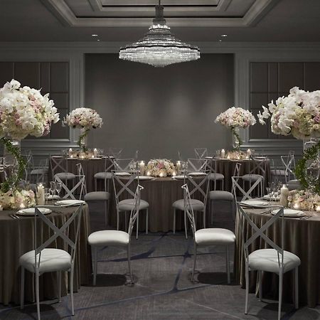 מלון The Ritz-Carlton, קליבלנד מראה חיצוני תמונה