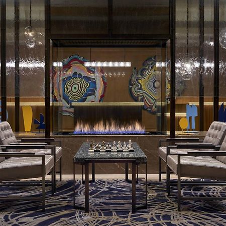 מלון The Ritz-Carlton, קליבלנד מראה חיצוני תמונה