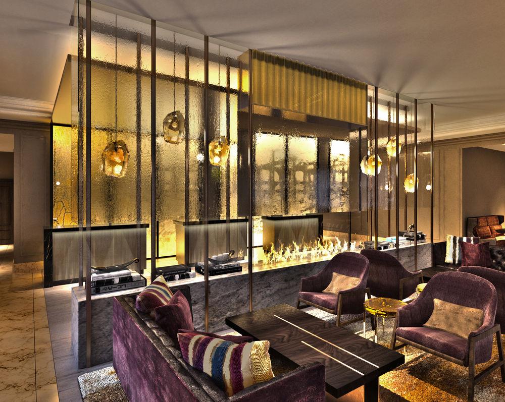 מלון The Ritz-Carlton, קליבלנד מראה חיצוני תמונה