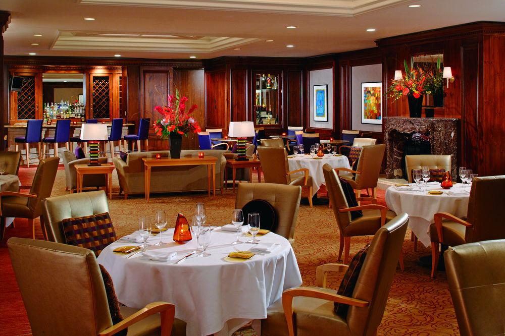 מלון The Ritz-Carlton, קליבלנד מראה חיצוני תמונה