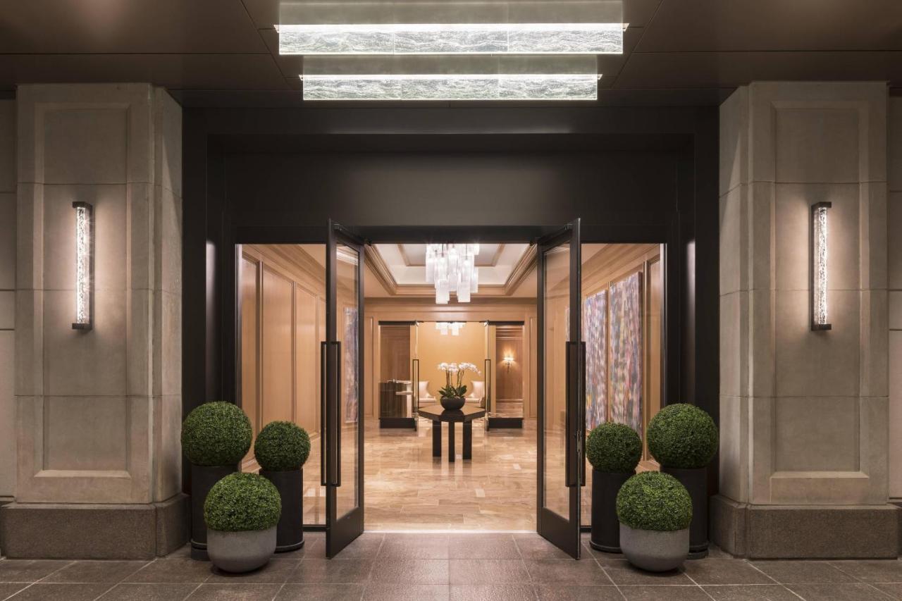 מלון The Ritz-Carlton, קליבלנד מראה חיצוני תמונה