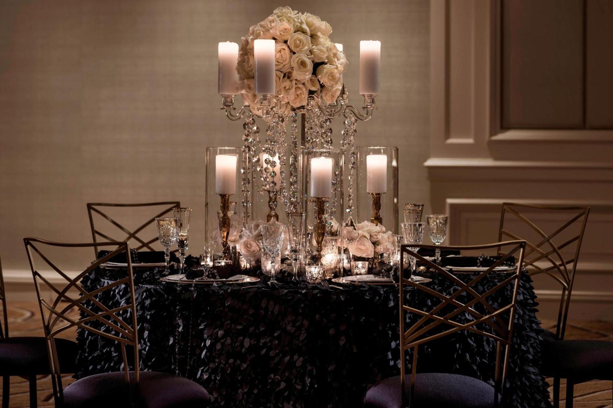 מלון The Ritz-Carlton, קליבלנד מראה חיצוני תמונה